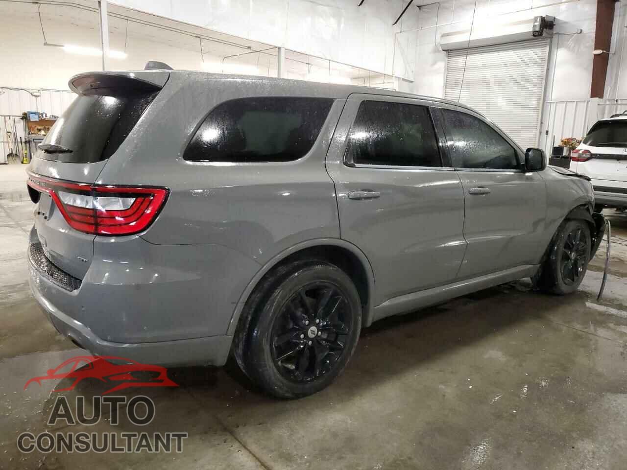 DODGE DURANGO 2021 - 1C4RDHDG2MC572726