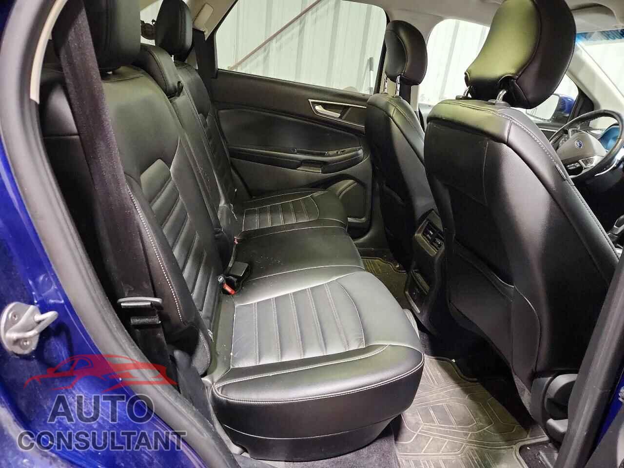 FORD EDGE 2015 - 2FMTK4J99FBB93117