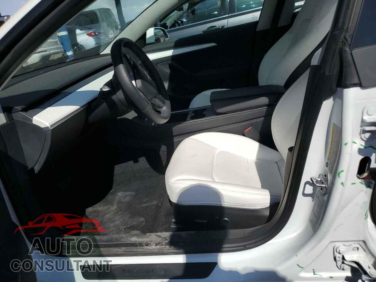 TESLA MODEL 3 2023 - 5YJ3E1EA2PF691923