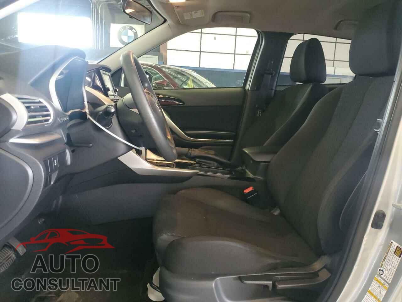 MITSUBISHI ECLIPSE 2020 - JA4AS3AA3LZ033656