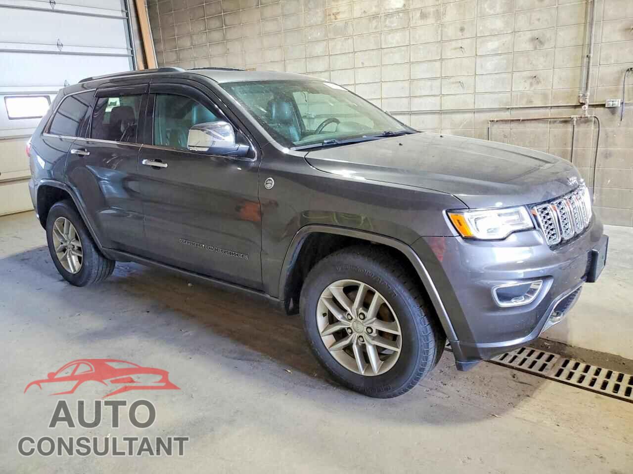 JEEP CHEROKEE 2017 - 1C4RJFCG0HC645287