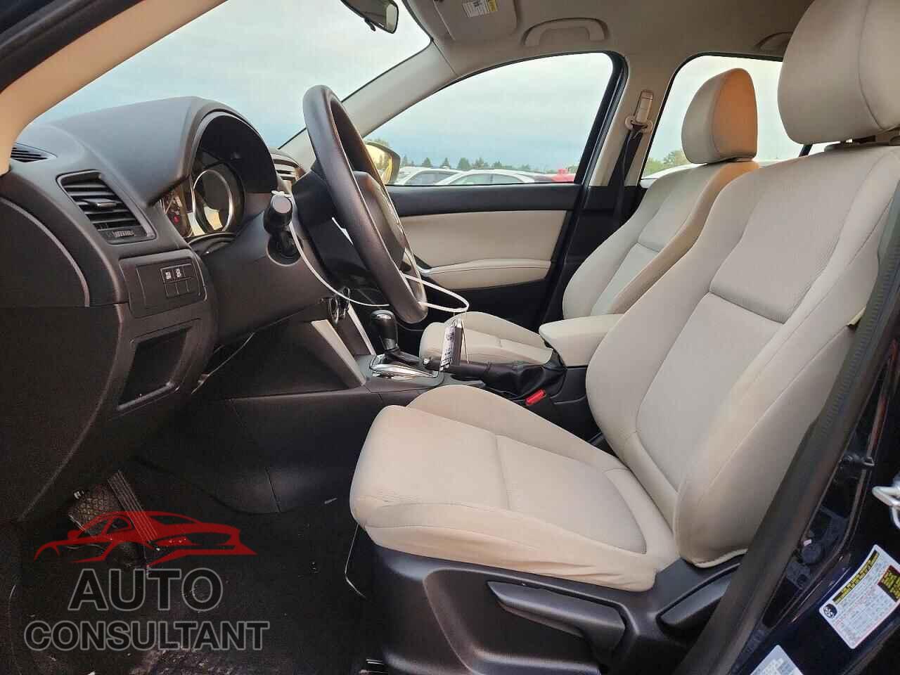 MAZDA CX-5 2015 - JM3KE2BE2F0482713