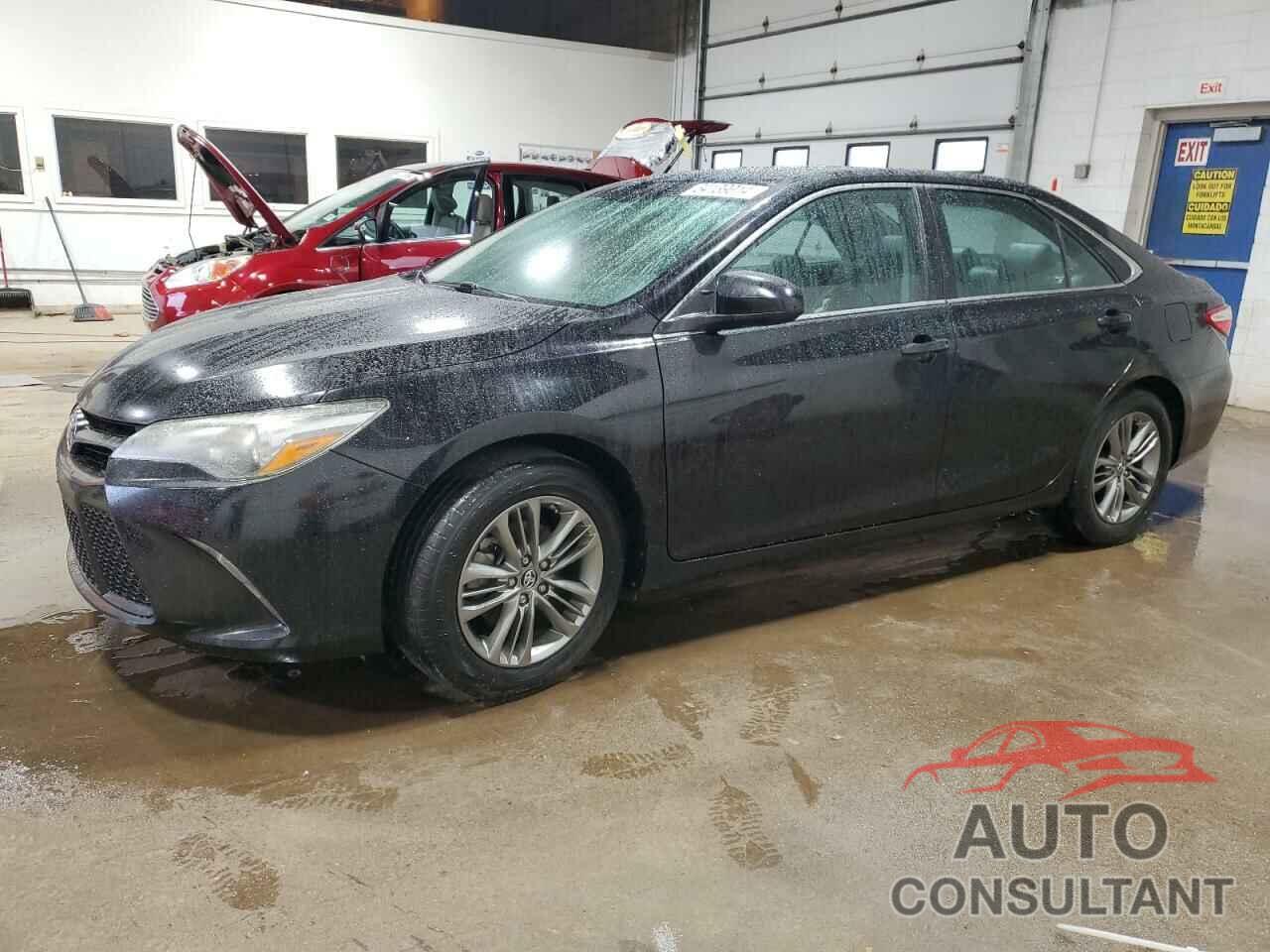 TOYOTA CAMRY 2016 - 4T1BF1FK4GU546899