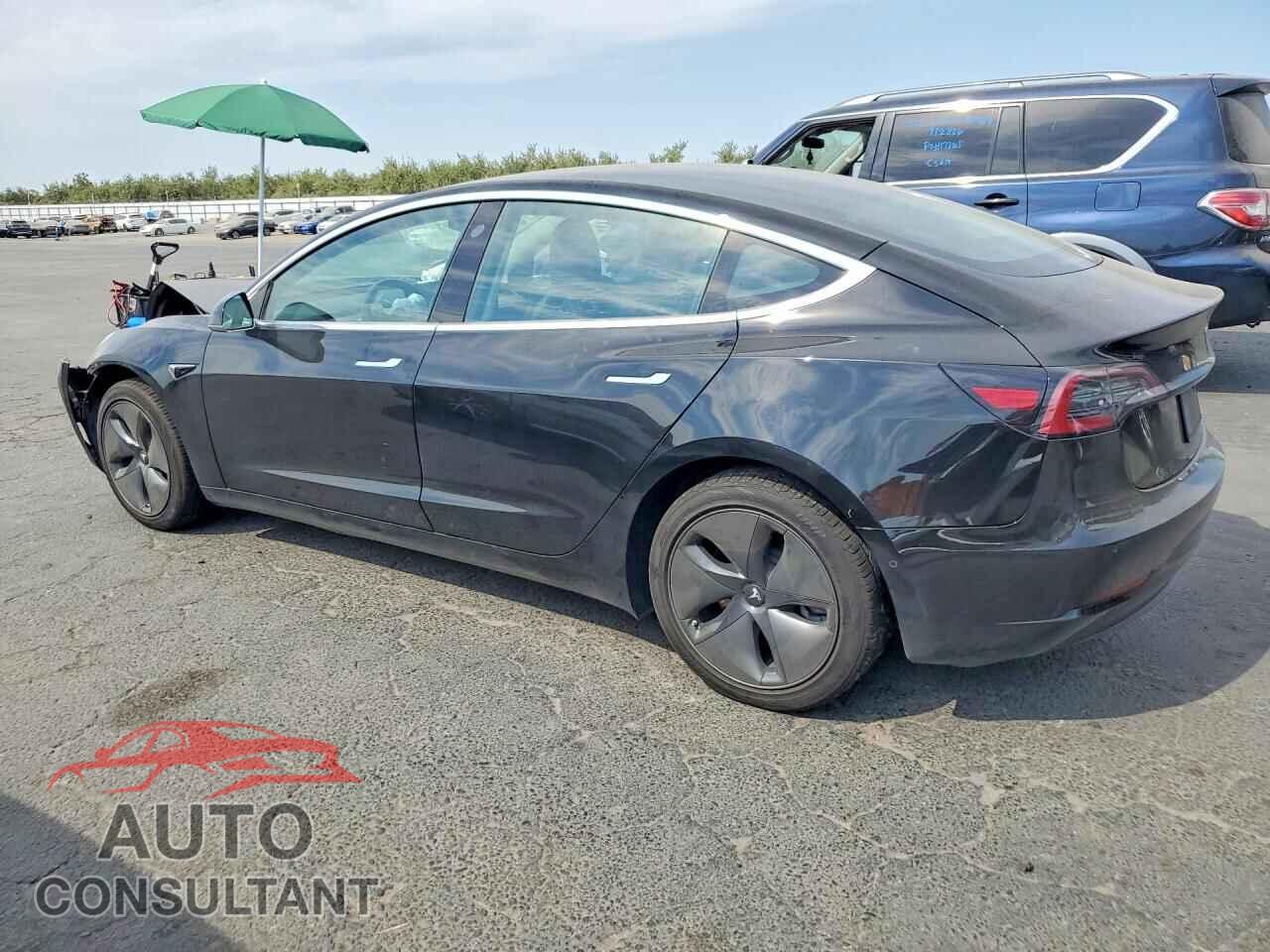 TESLA MODEL 3 2020 - 5YJ3E1EA2LF798867