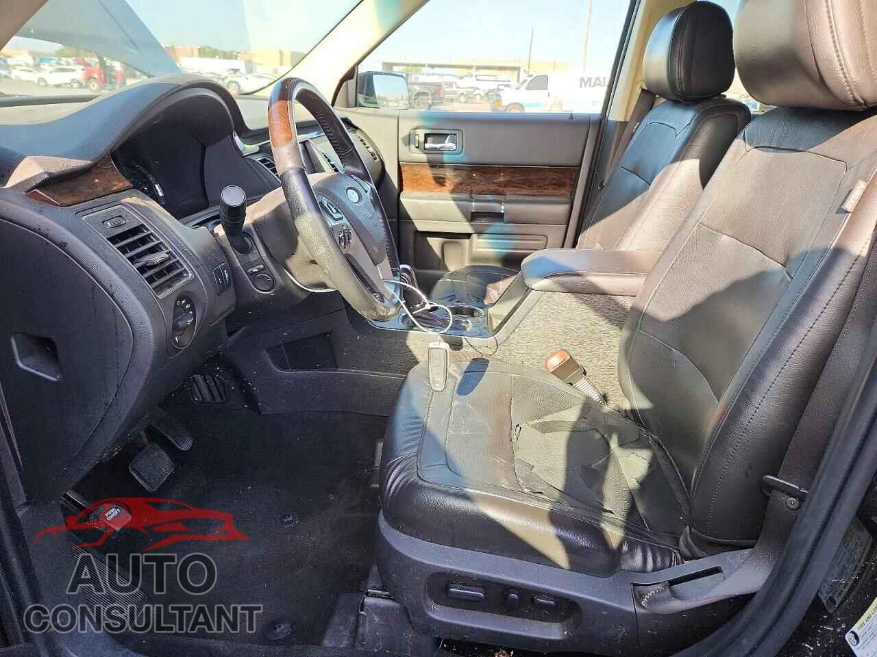 FORD FLEX 2014 - 2FMGK5D86EBD02626