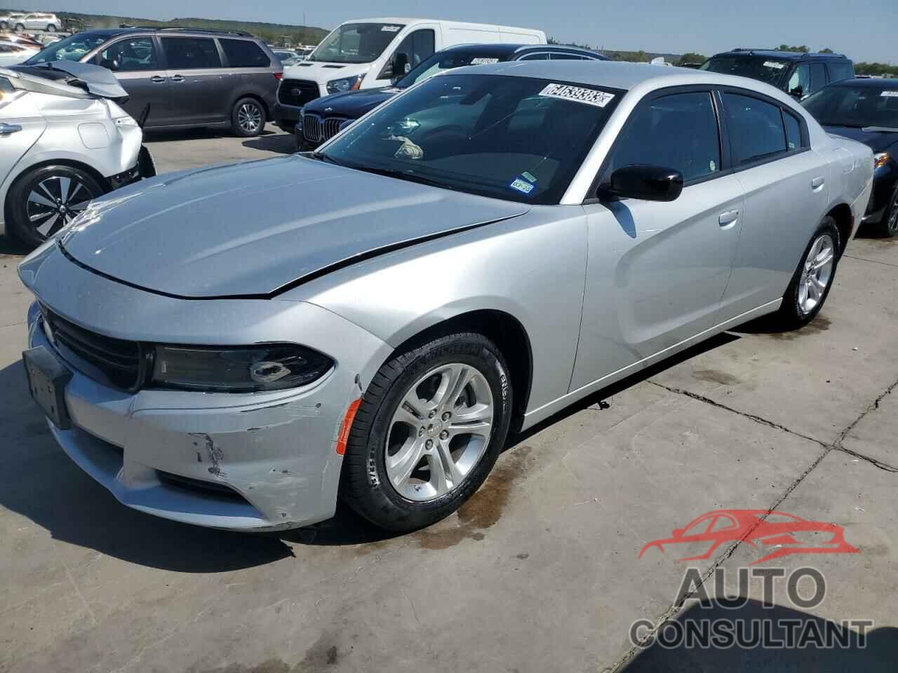 DODGE CHARGER 2023 - 2C3CDXBG9PH563949