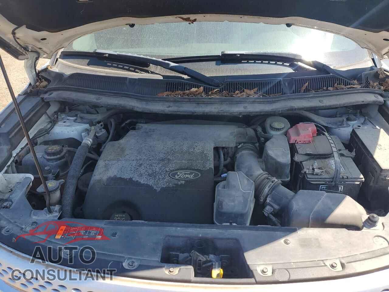 FORD EXPLORER 2013 - 1FM5K8D89DGA14082