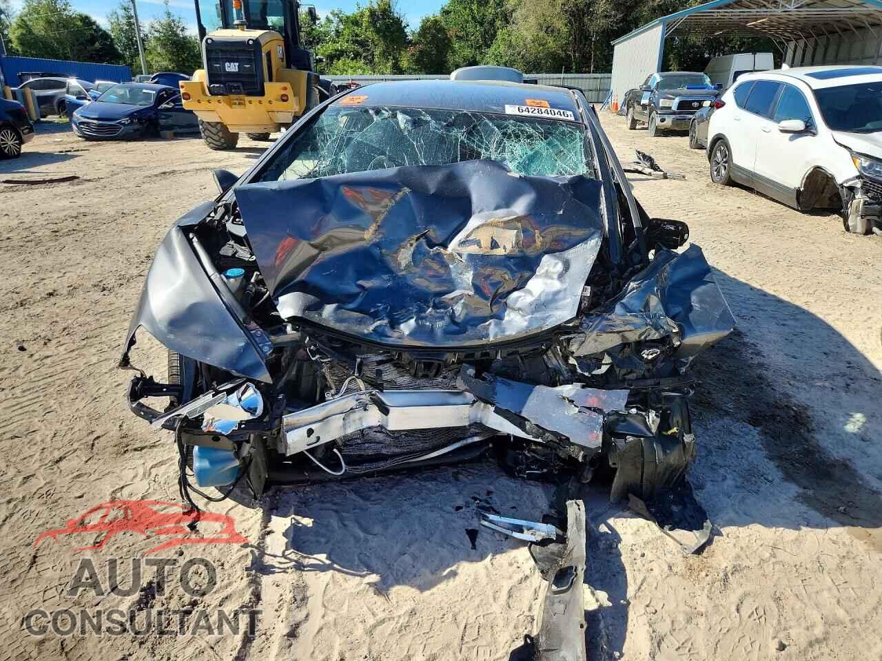 HONDA CIVIC 2010 - 19XFA1F69AE080349