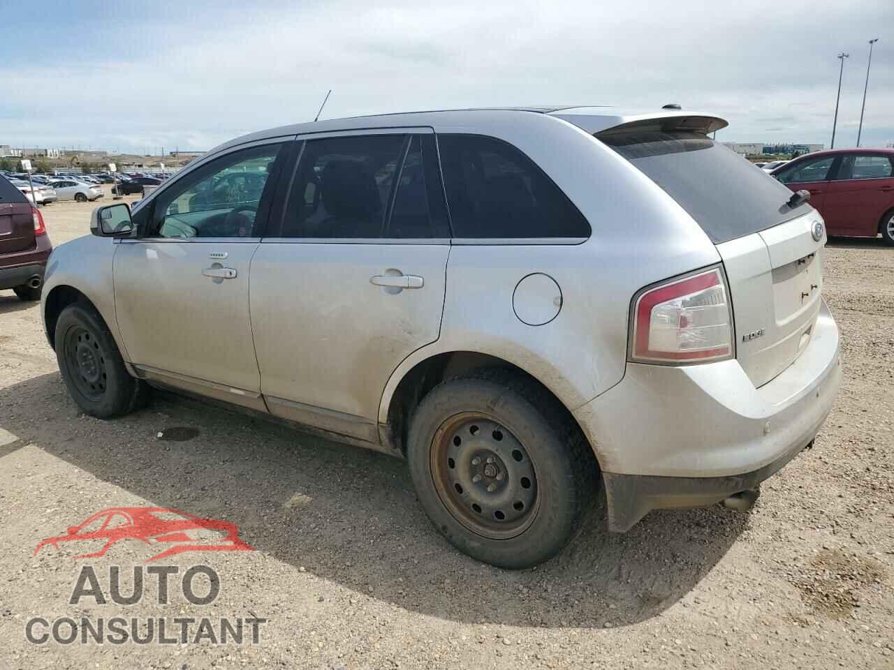 FORD EDGE 2010 - 2FMDK4KC5ABB49607