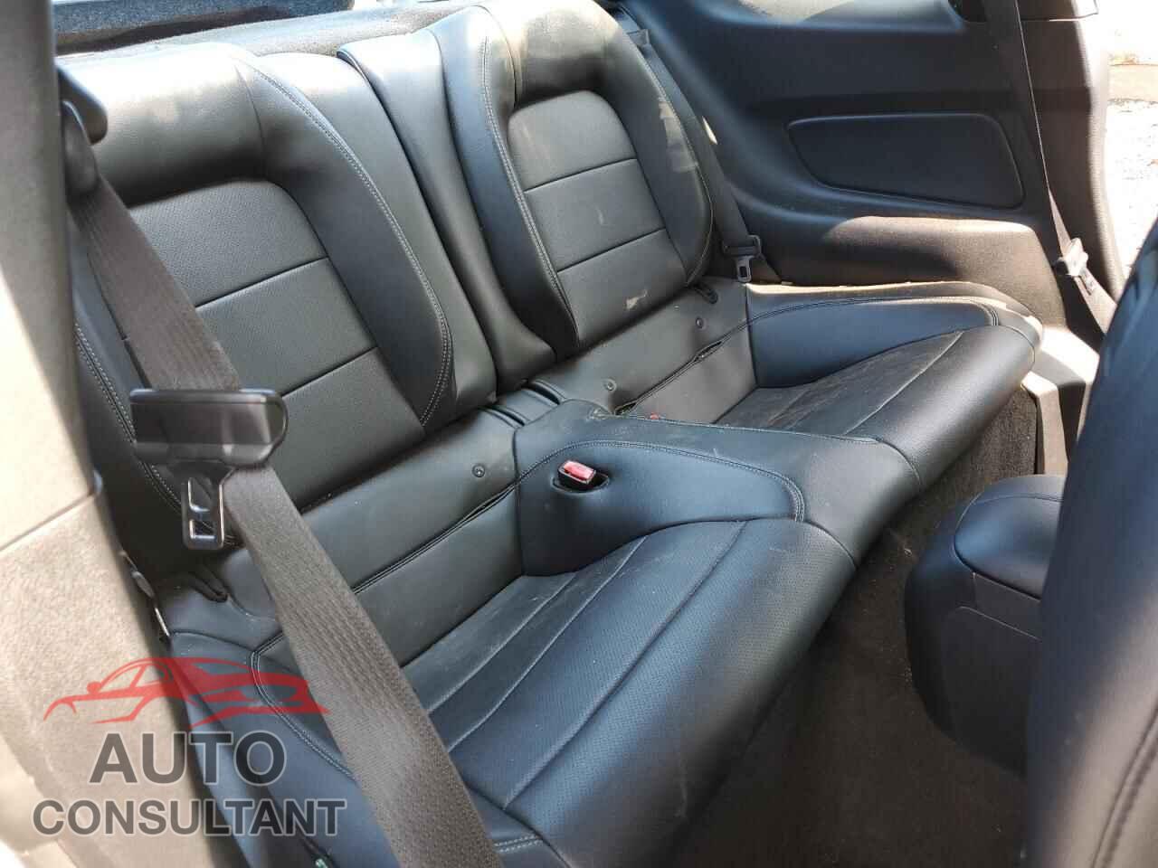 FORD MUSTANG 2016 - 1FA6P8CF5G5251619
