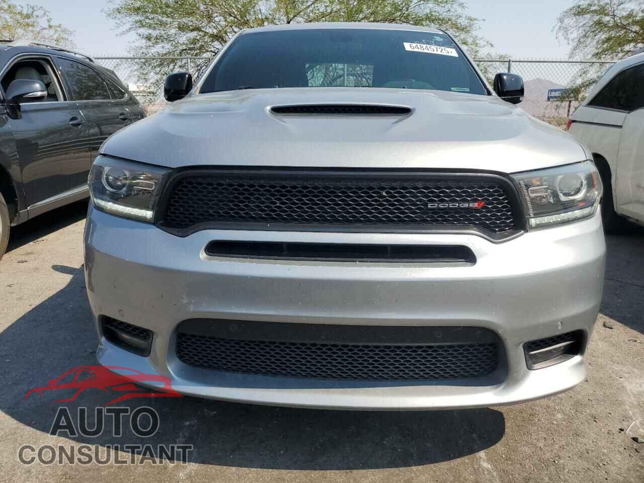 DODGE DURANGO 2019 - 1C4SDJCT4KC633949