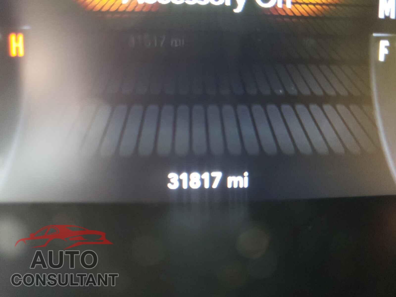 DODGE CHALLENGER 2017 - 2C3CDZBT2HH509192