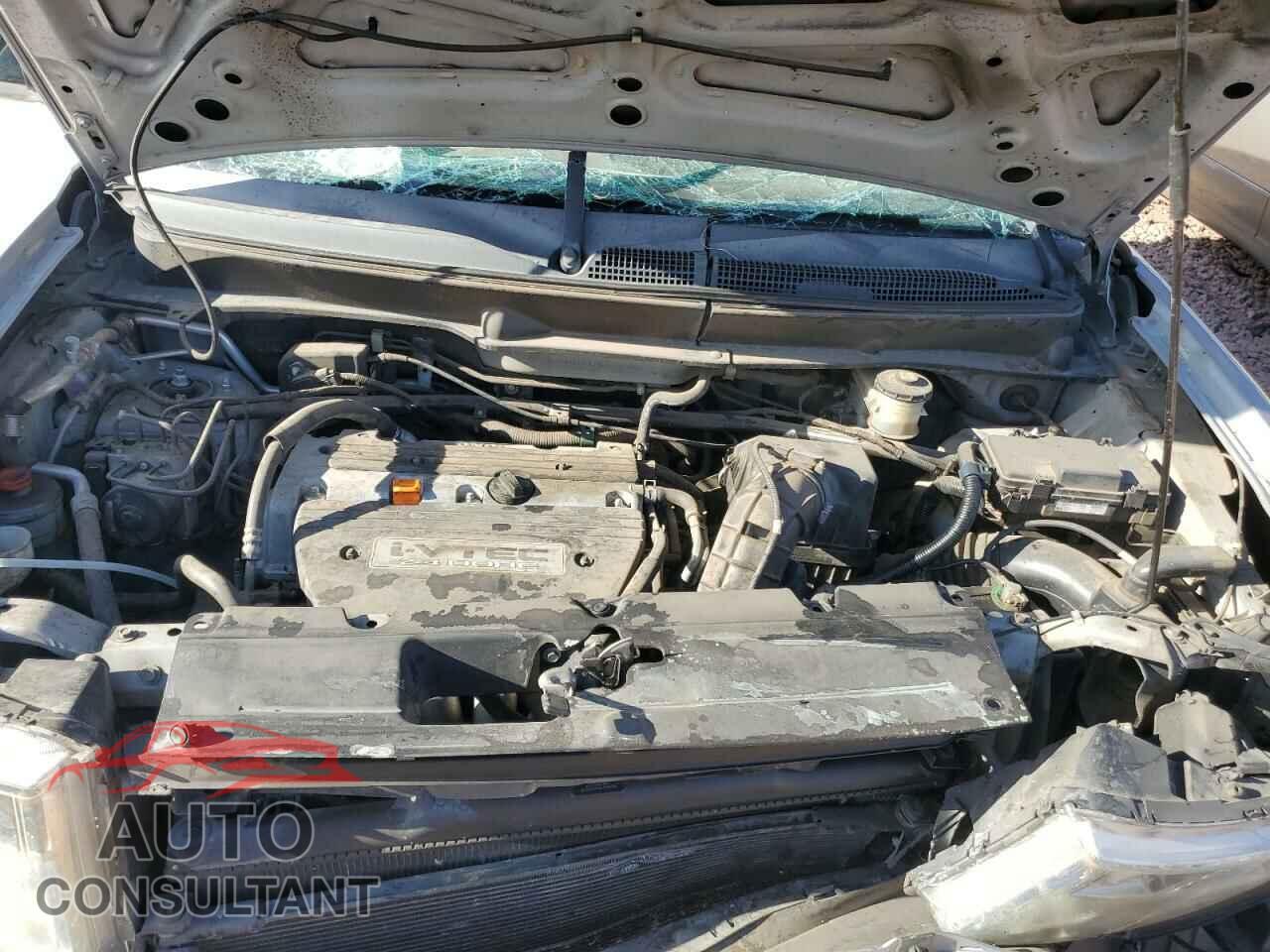 HONDA ELEMENT 2011 - 5J6YH1H71BL000801