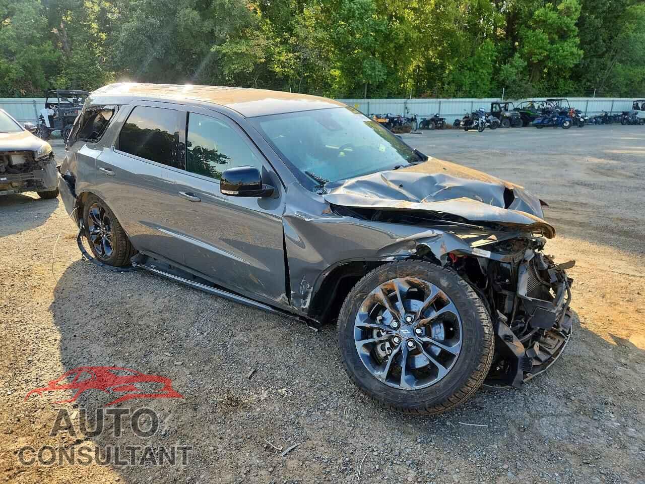DODGE DURANGO 2022 - 1C4RDHDG1NC159021