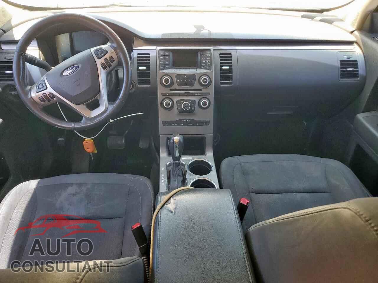 FORD FLEX 2015 - 2FMGK5B8XFBA03533