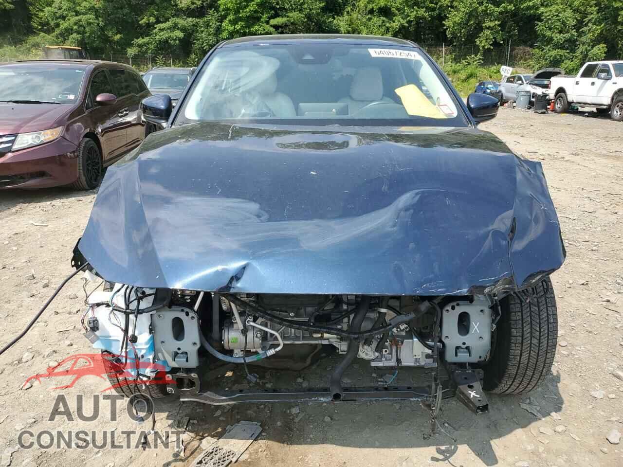 MAZDA CX-5 PREFE 2023 - JM3KFBCMXP0133190