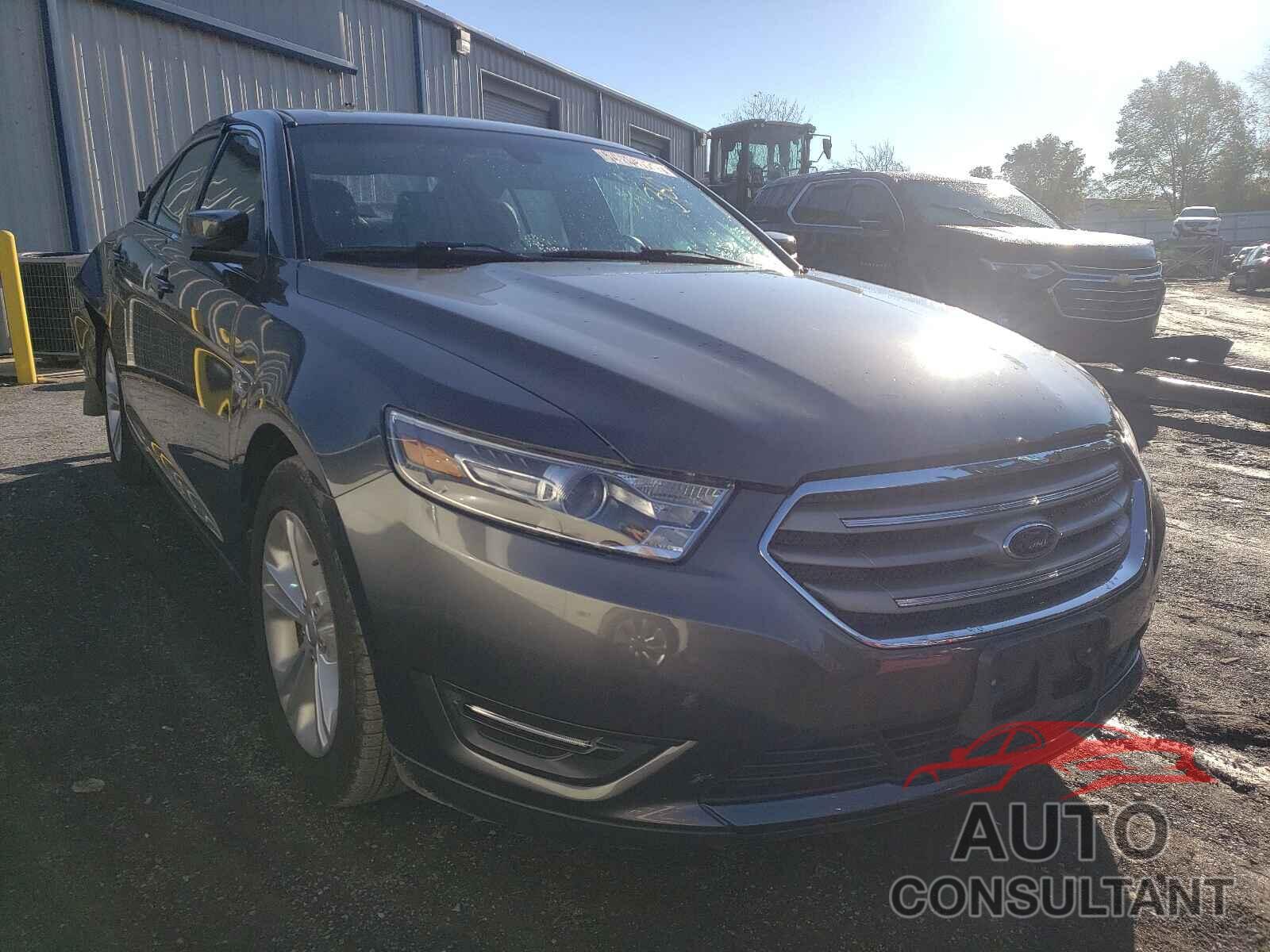 FORD TAURUS 2016 - 1FAHP2E82GG144164