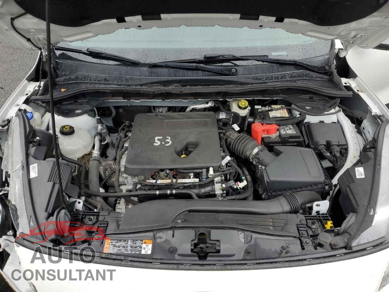FORD ESCAPE 2020 - 1FMCU9H6XLUA64912