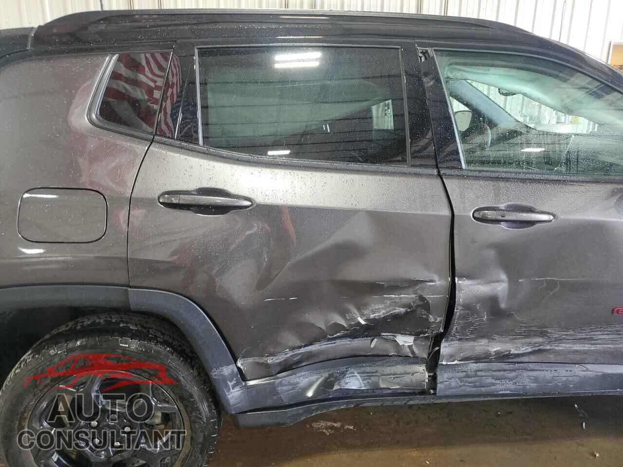 JEEP COMPASS 2023 - 3C4NJDDN2PT554606