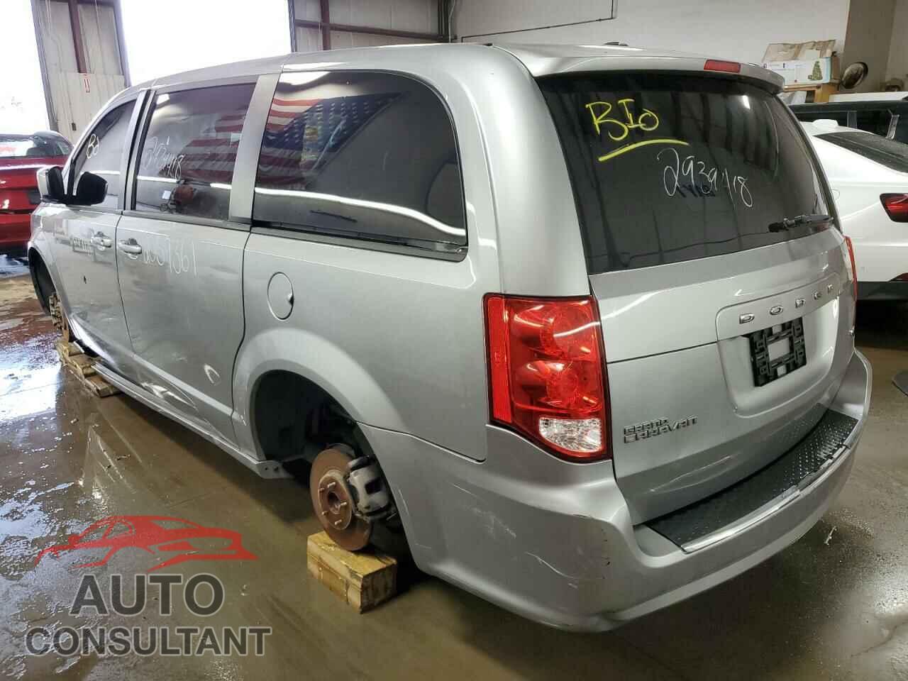 DODGE CARAVAN 2020 - 2C4RDGEG7LR178699