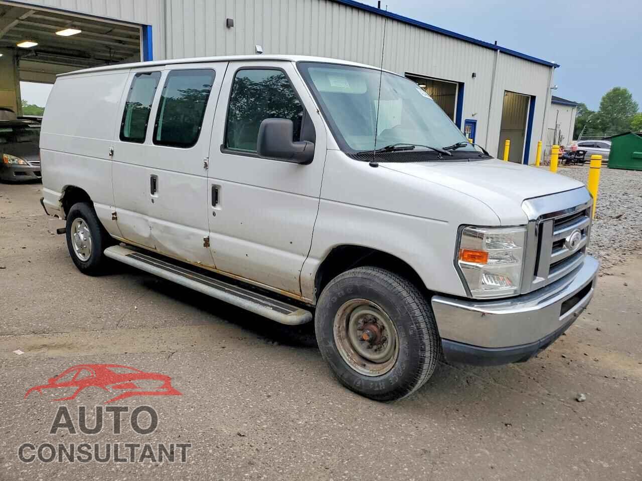FORD ECONOLINE 2014 - 1FTNE2EW7EDA53701