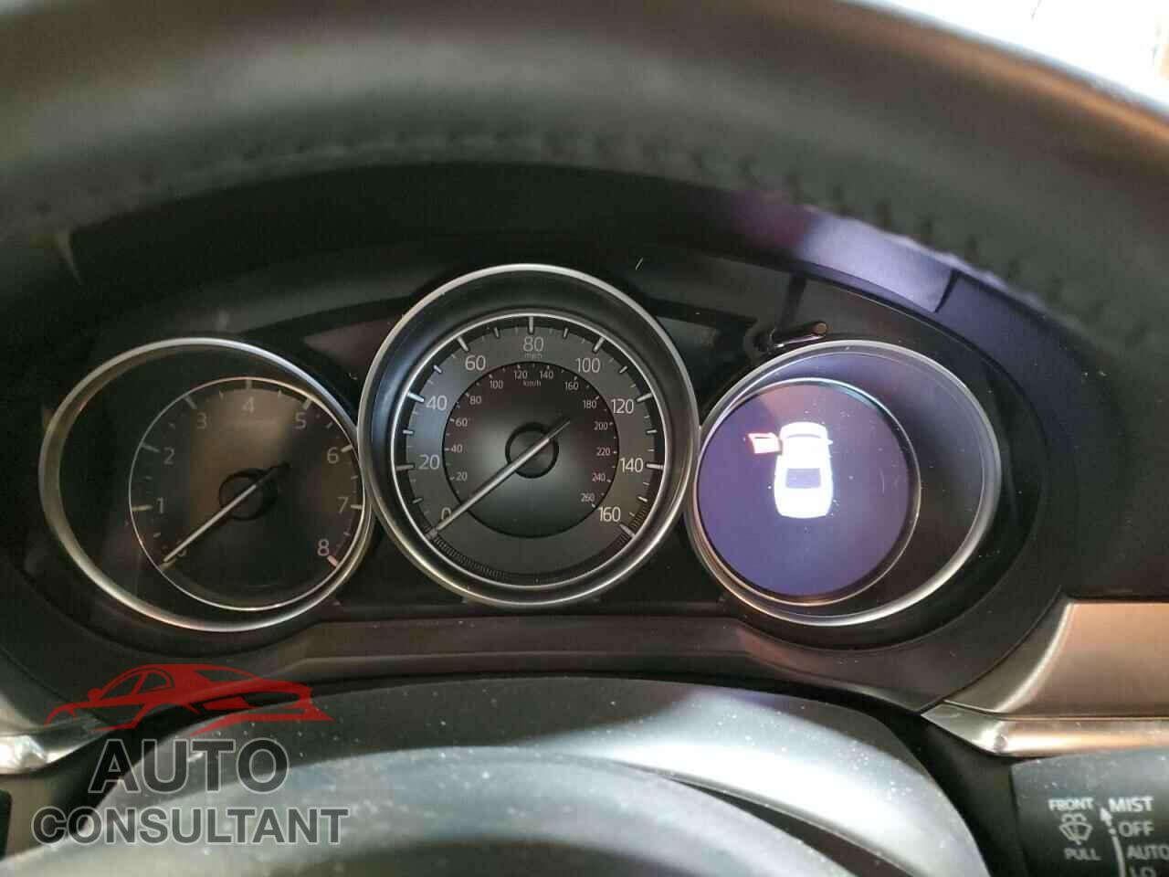 MAZDA 6 2020 - JM1GL1VM7L1526910