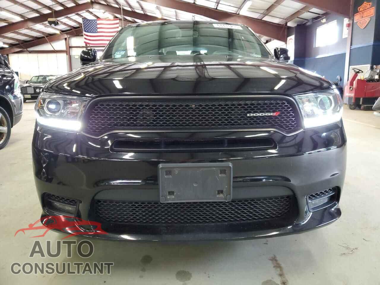 DODGE DURANGO 2020 - 1C4RDJDG0LC187588