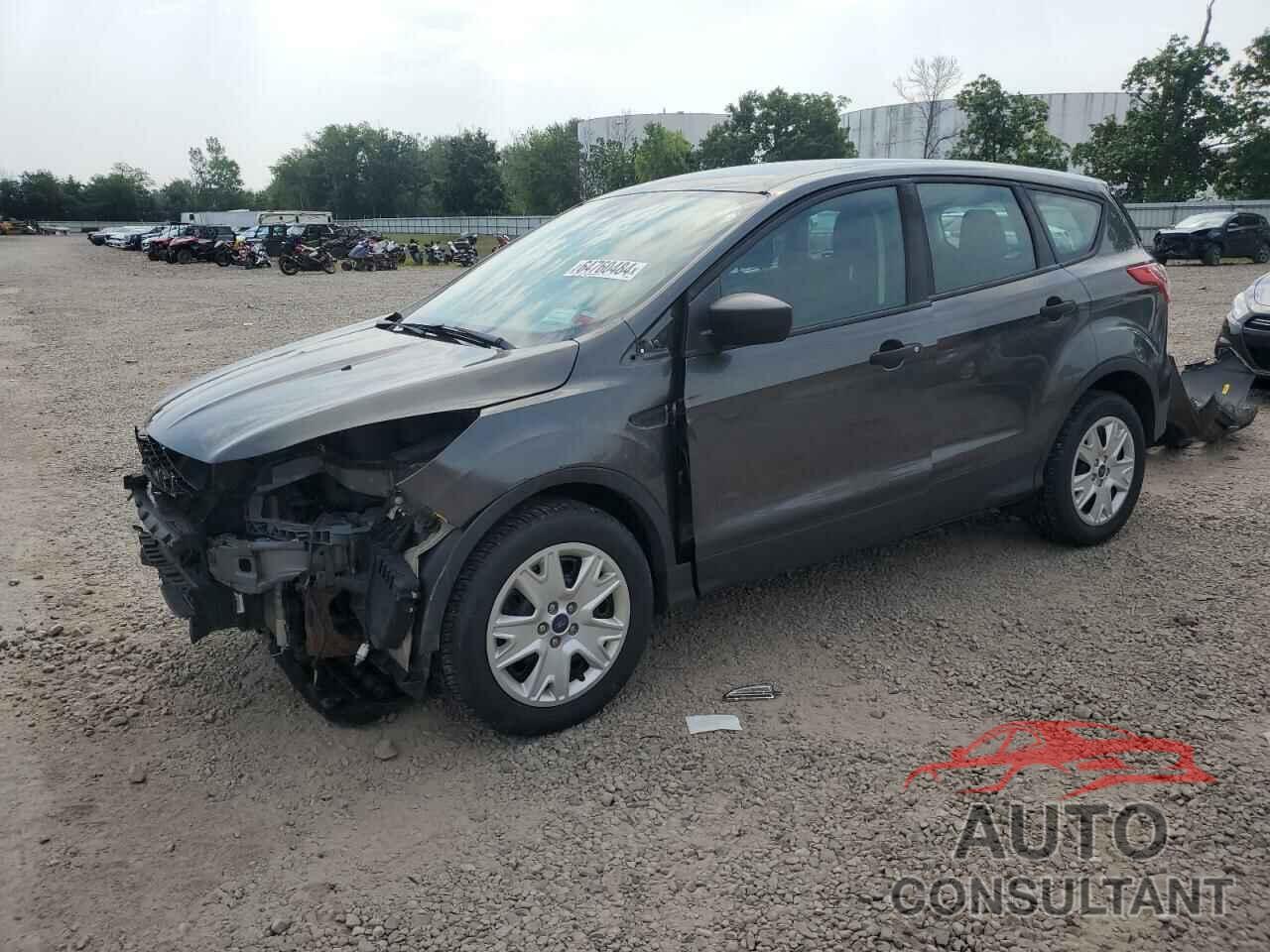 FORD ESCAPE 2016 - 1FMCU0F70GUB83923