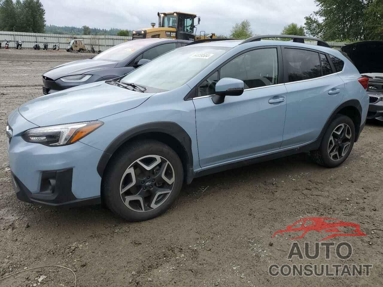 SUBARU CROSSTREK 2019 - JF2GTANC7K8338628