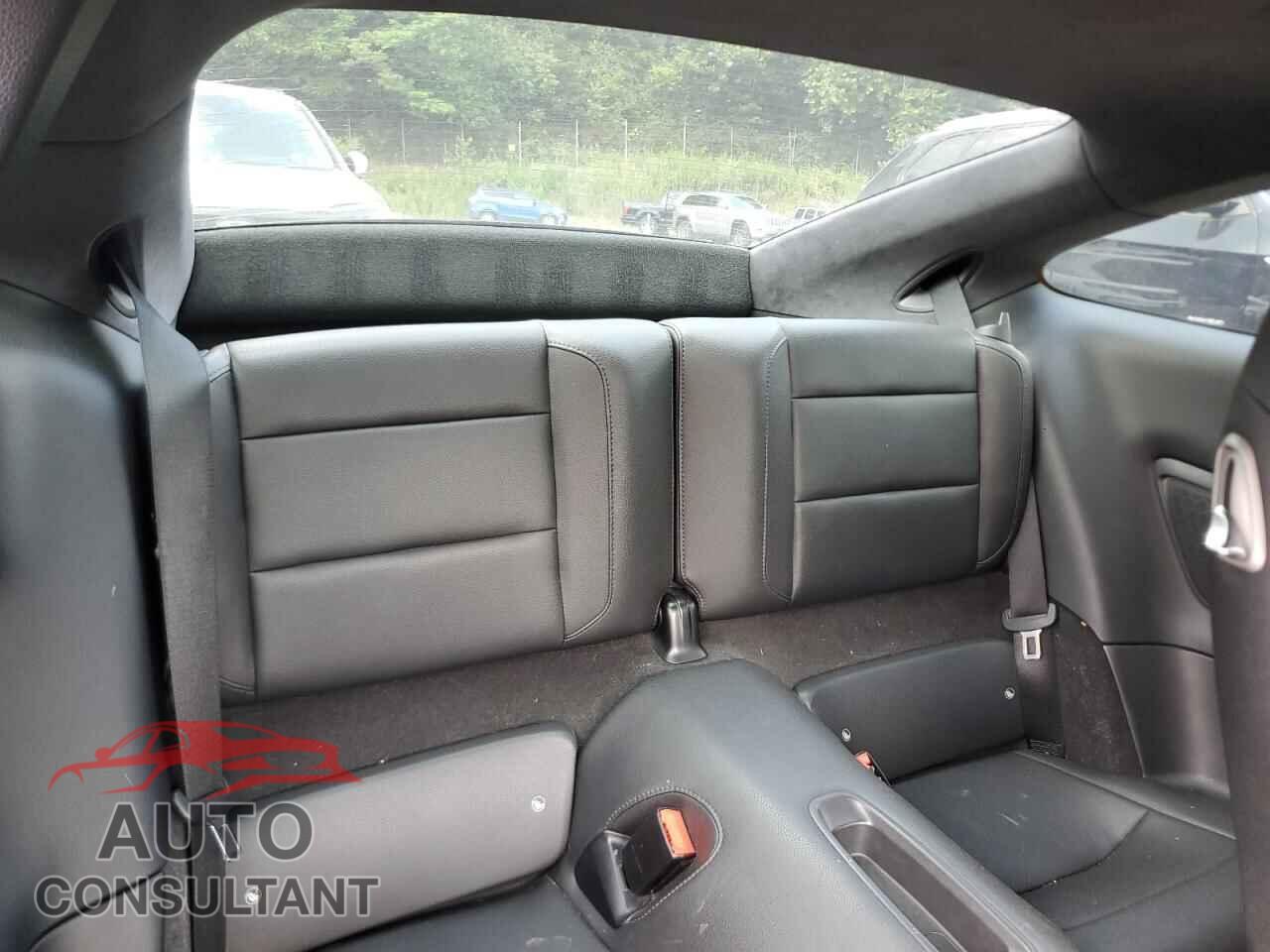 PORSCHE 911 2012 - WP0AA2A95CS106124