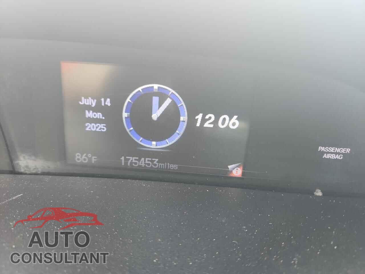 HONDA CIVIC 2015 - 19XFB2F80FE251338