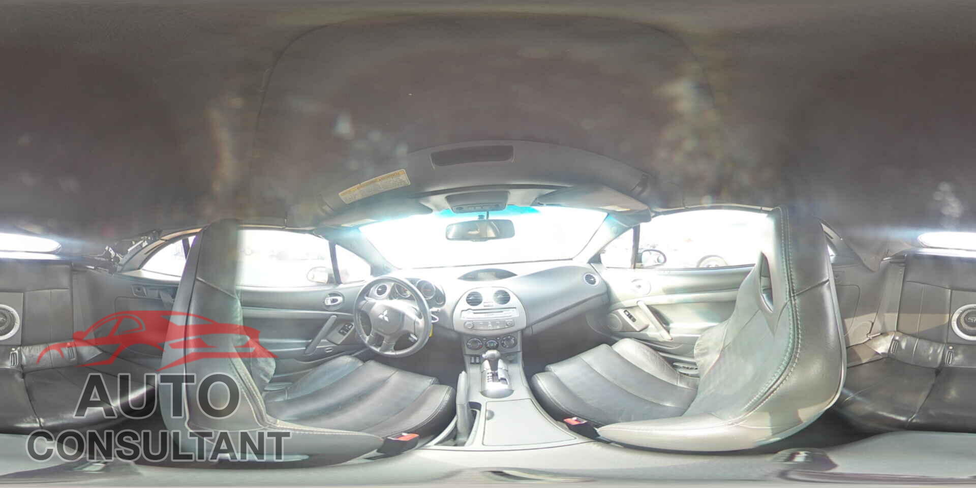MITSUBISHI ECLIPSE 2010 - 4A37L3ET0AE001256