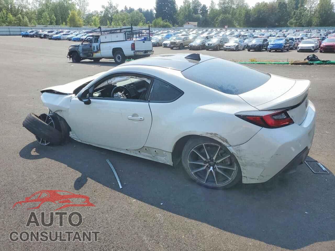 TOYOTA UNKNOWN 2023 - JF1ZNBB11P9764672