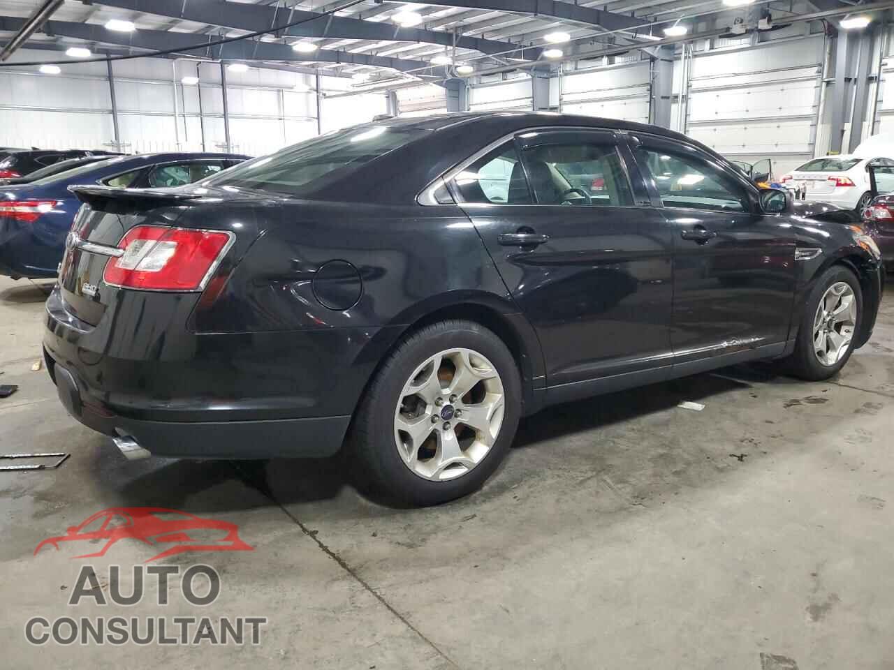 FORD TAURUS 2011 - 1FAHP2KT9BG102768