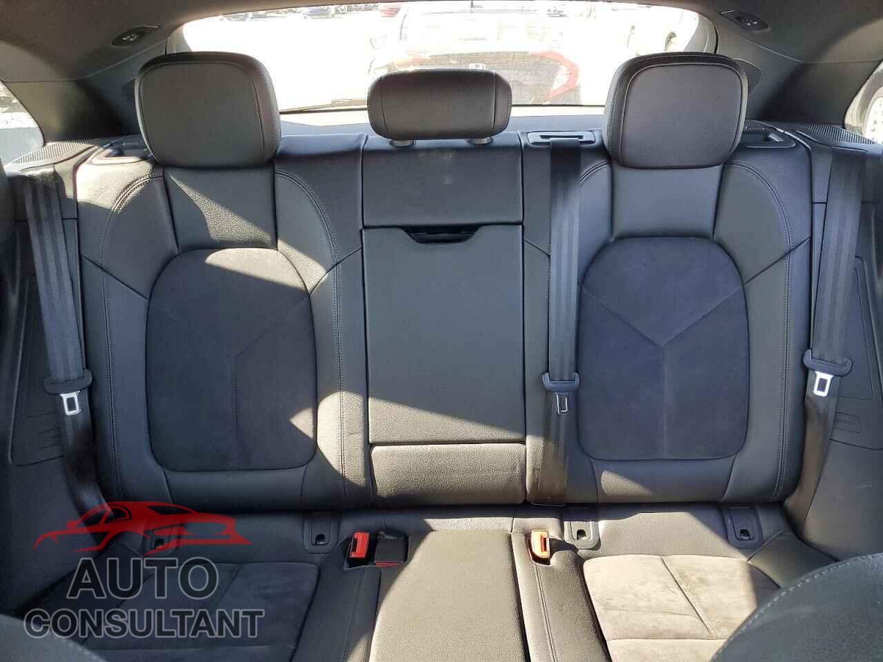 PORSCHE MACAN 2020 - WP1AA2A51LLB01976