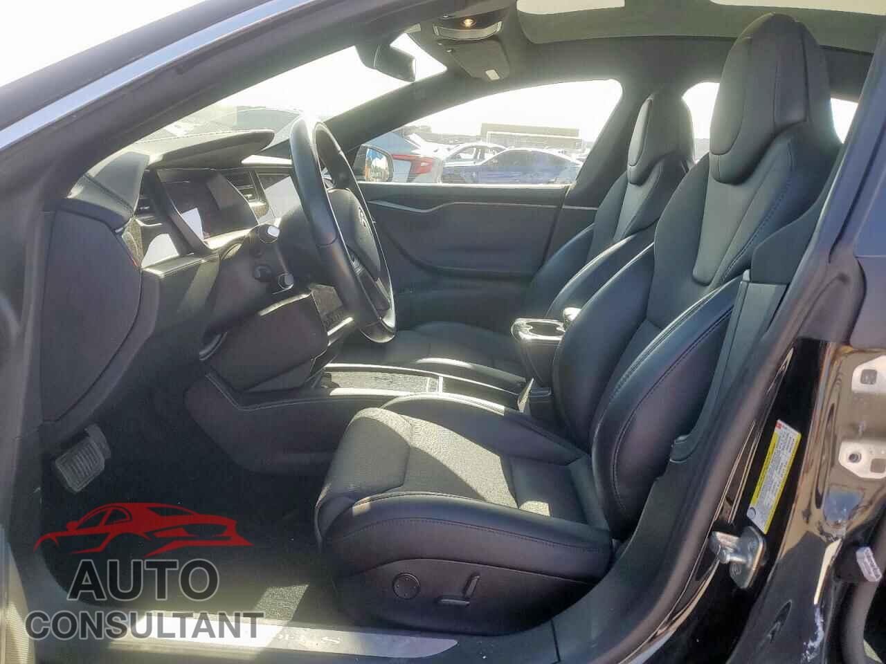 TESLA MODEL S 2018 - 5YJSA1E2XJF261693