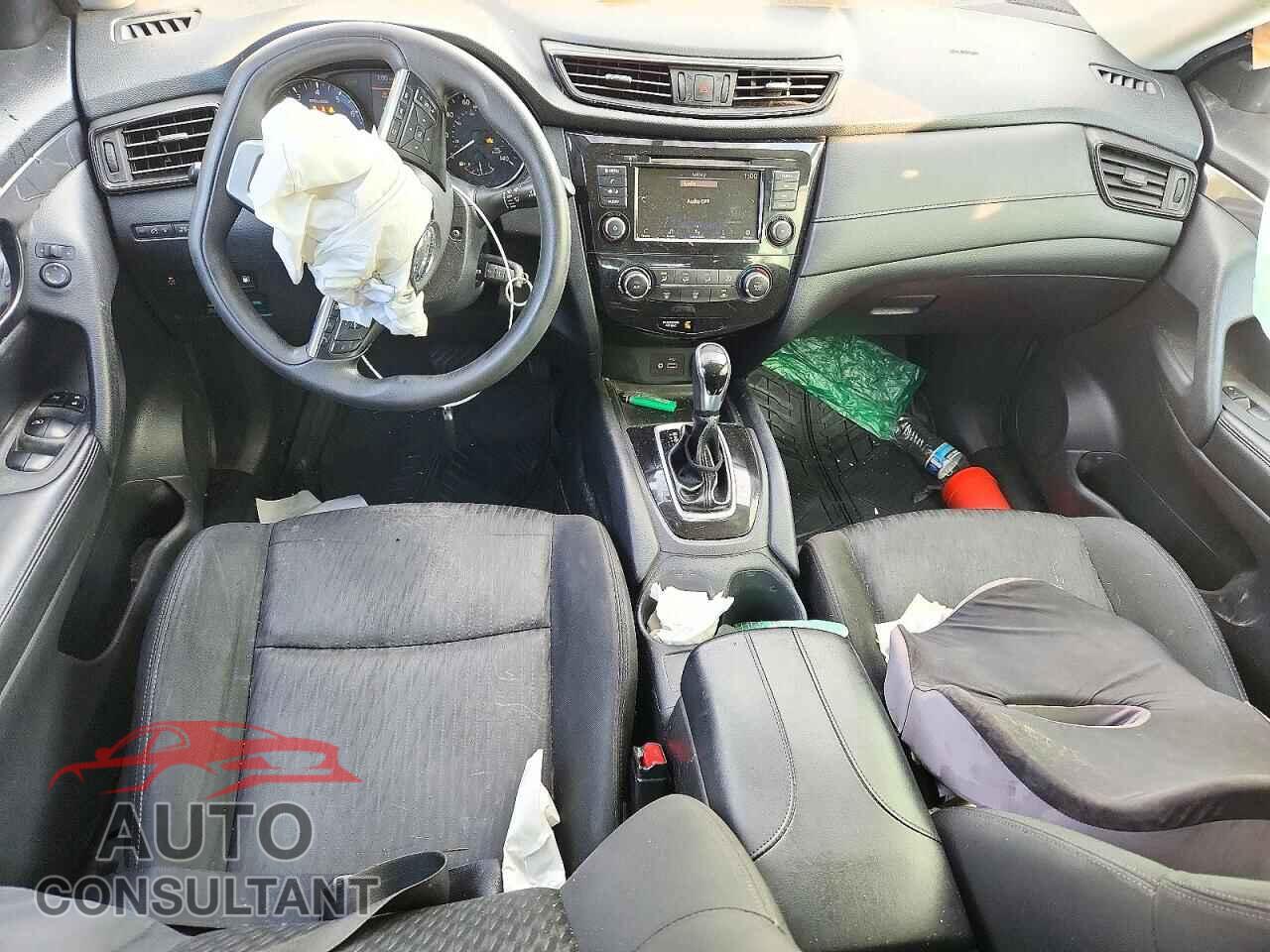 NISSAN ROGUE 2018 - KNMAT2MVXJP547461