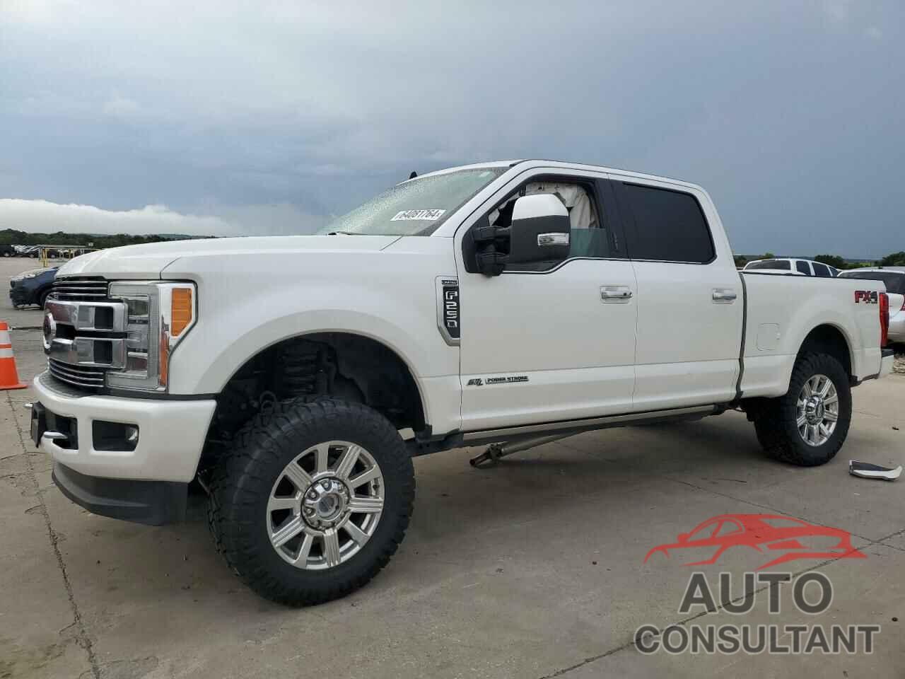 FORD F250 2019 - 1FT7W2BT3KEC76596