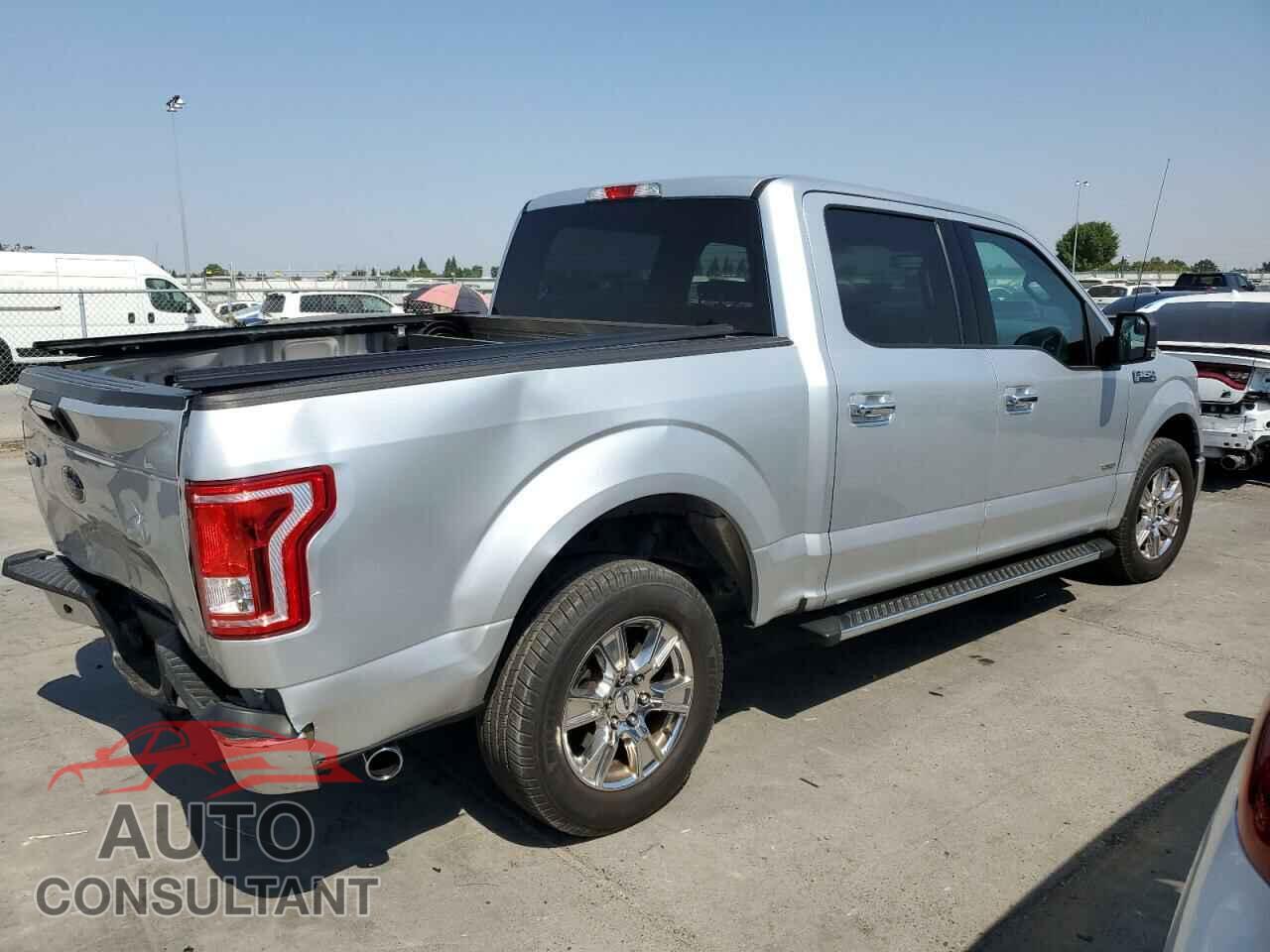 FORD F-150 2015 - 1FTEW1CP4FFA57780