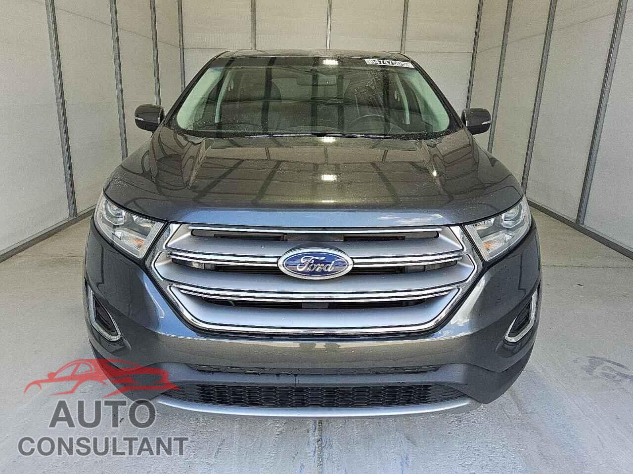 FORD EDGE 2016 - 2FMPK3K96GBC49221