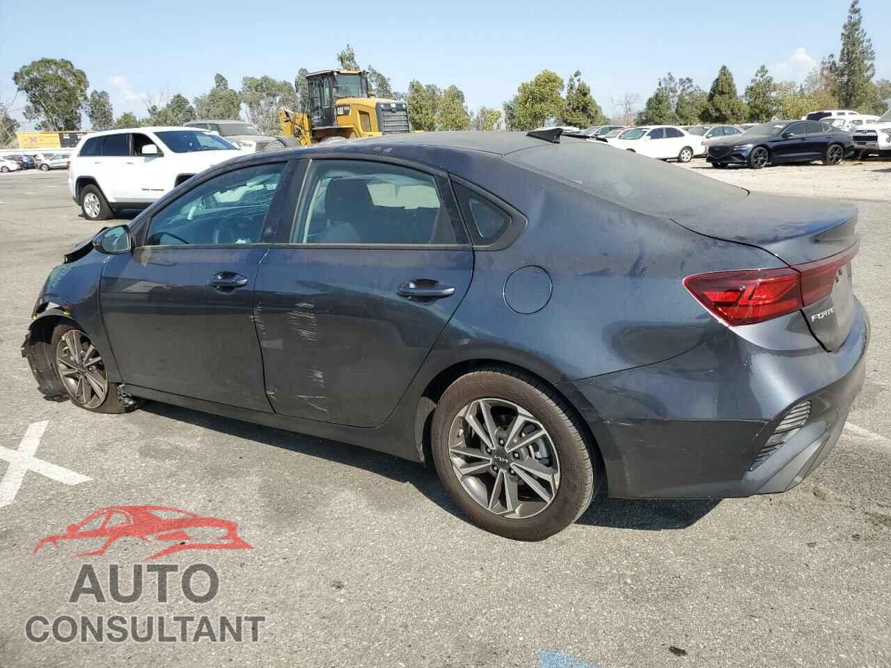 KIA FORTE 2023 - 3KPF24AD5PE681786