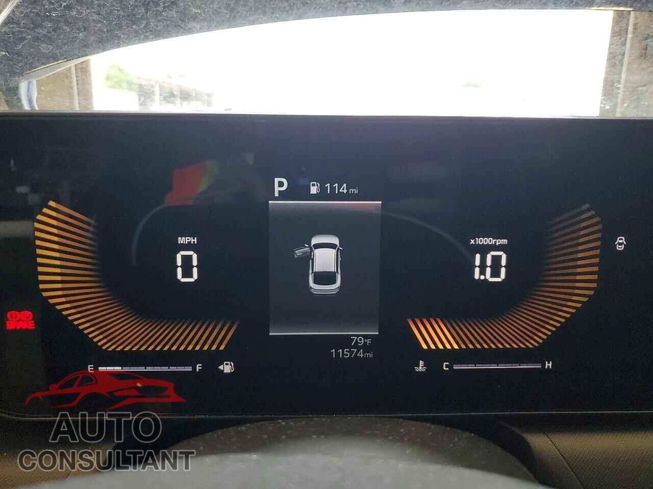 KIA ALL OTHER 2026 - 3KPFT4DE1TE264659