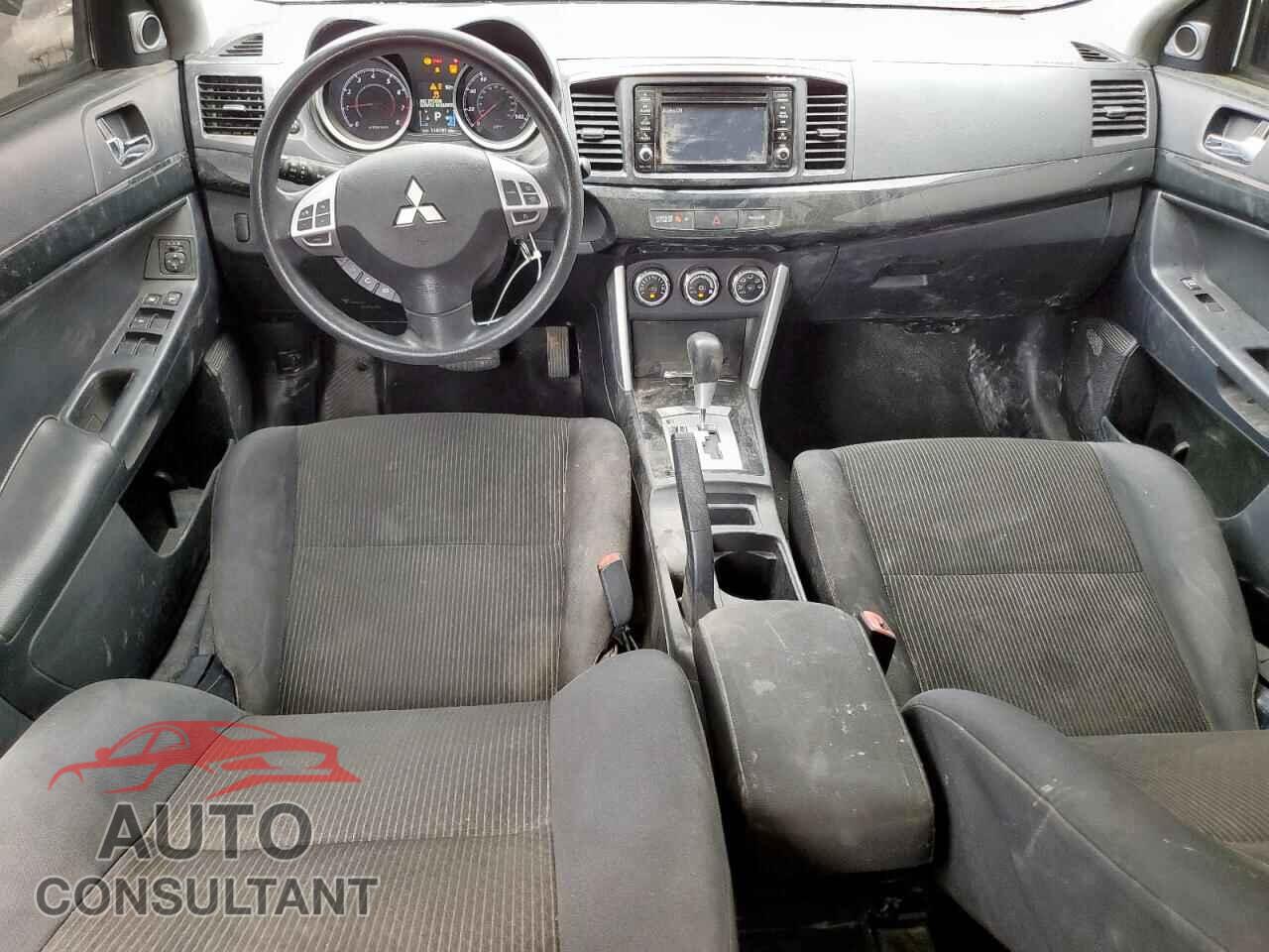 MITSUBISHI LANCER 2016 - JA32U2FU0GU006319