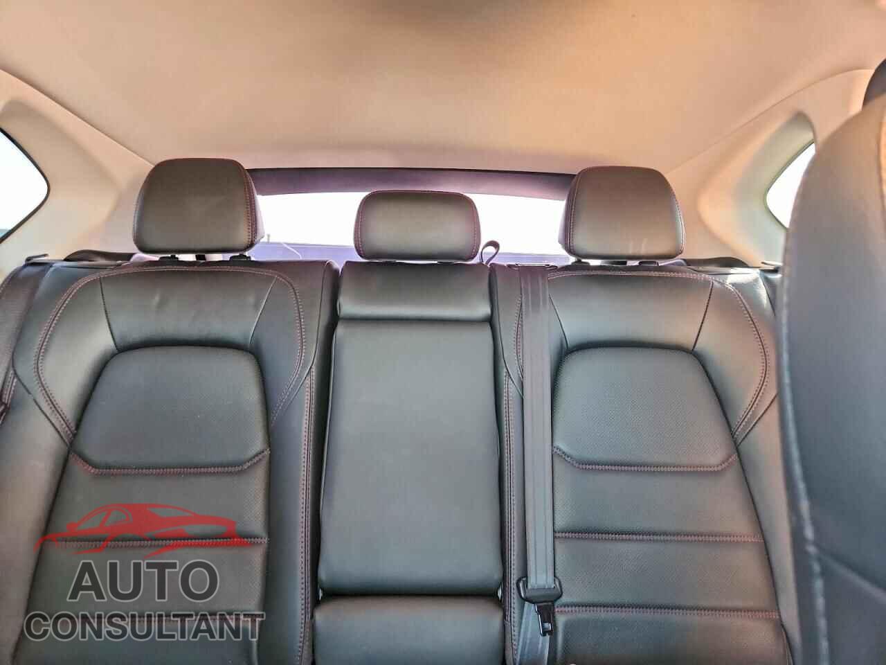 MAZDA CX 5 2023 - JM3KFBCM7P0118632