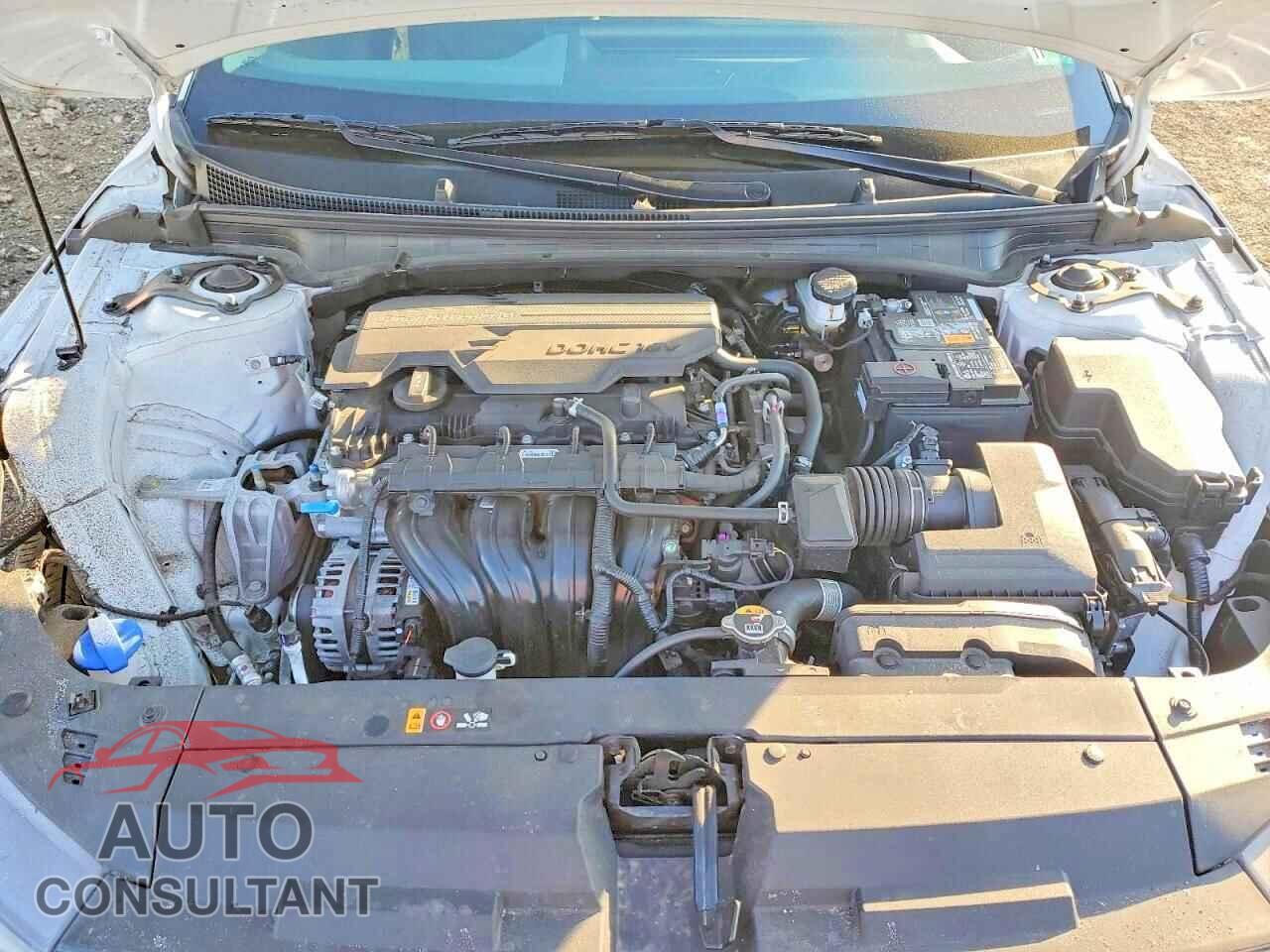 KIA ALL OTHER 2025 - 3KPFT4DEXSE220528