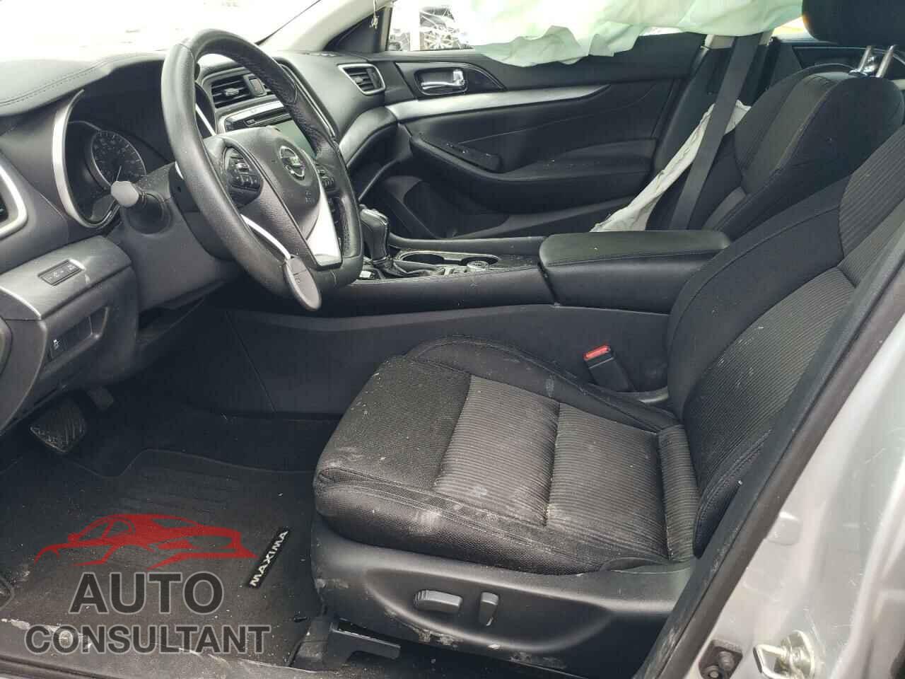 NISSAN MAXIMA 2017 - 1N4AA6AP0HC449808