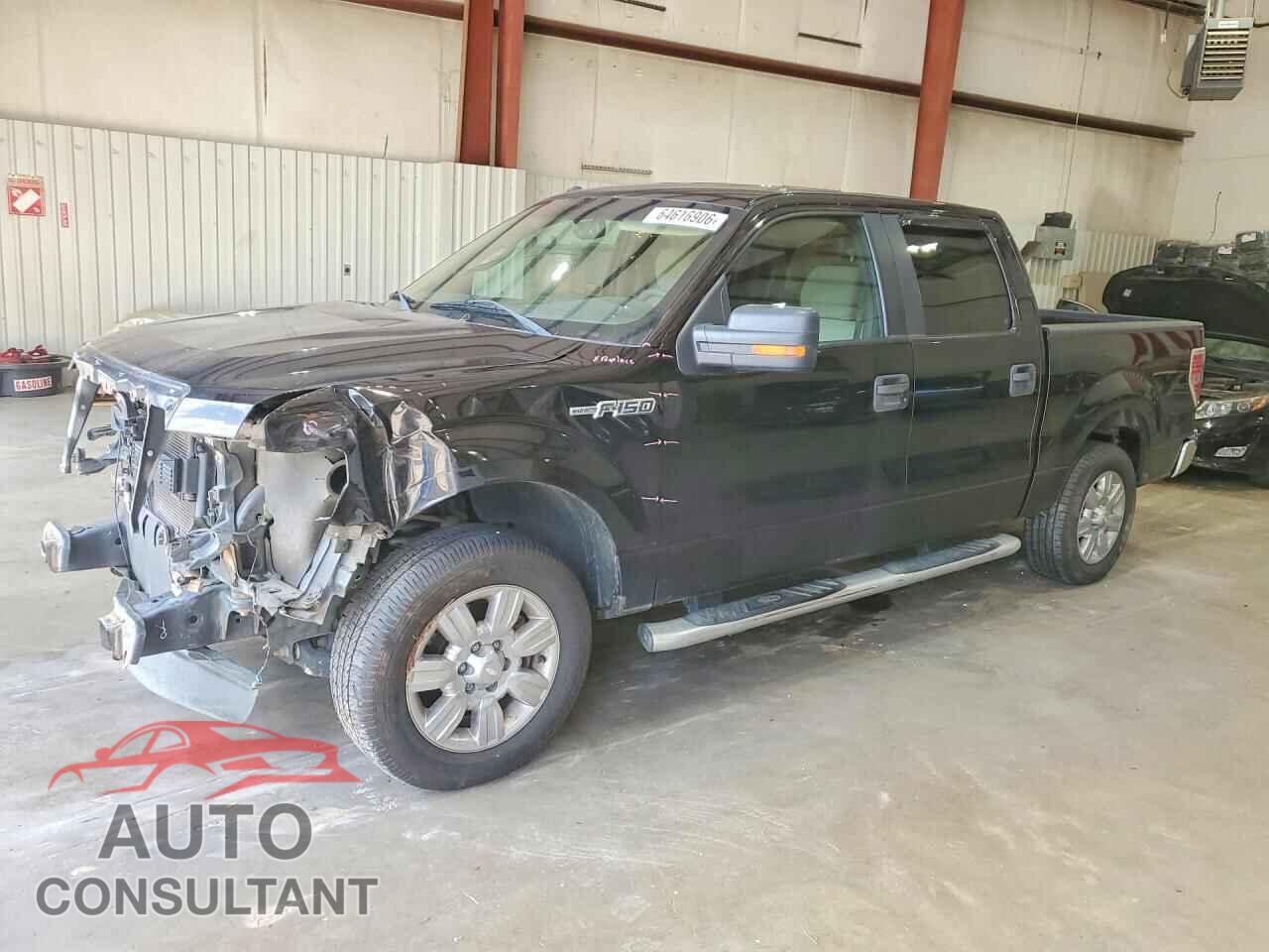 FORD F150 2013 - 1FTEW1CM6DFD82126