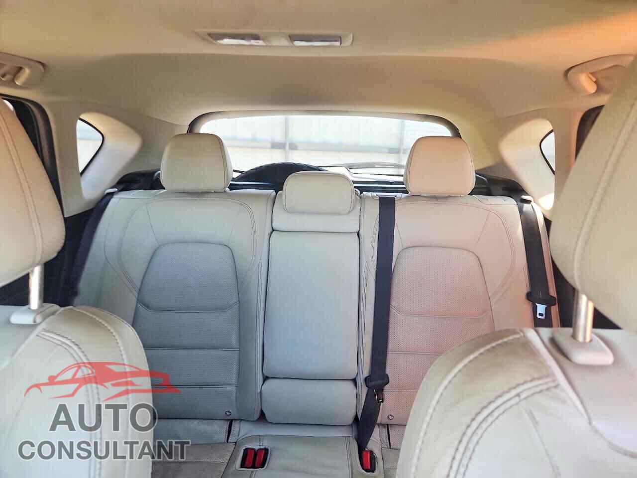 MAZDA CX-5 2025 - JM3KFBCL1S0575677