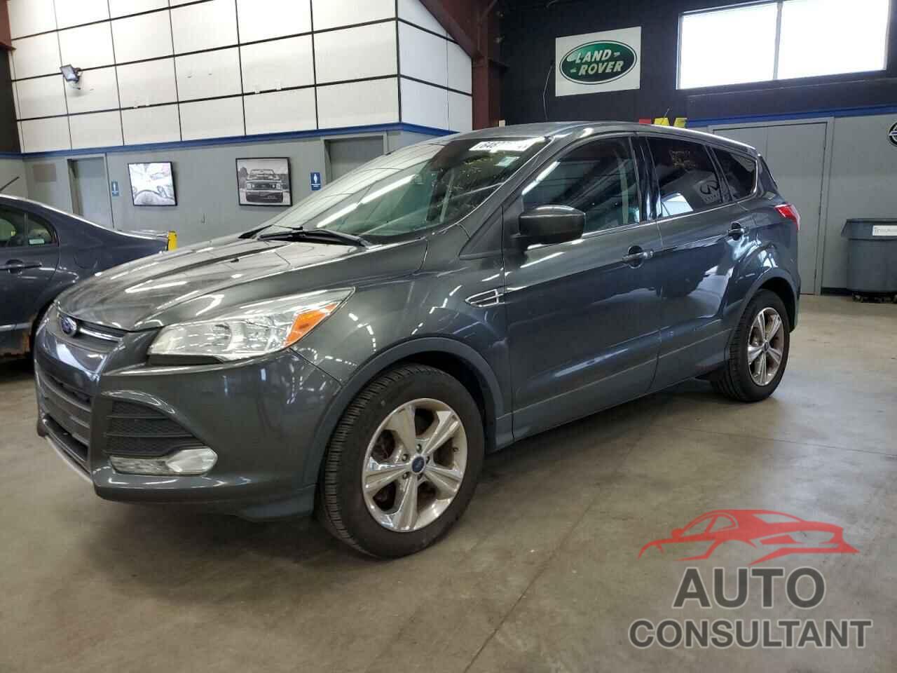 FORD ESCAPE 2016 - 1FMCU9GX0GUC13215