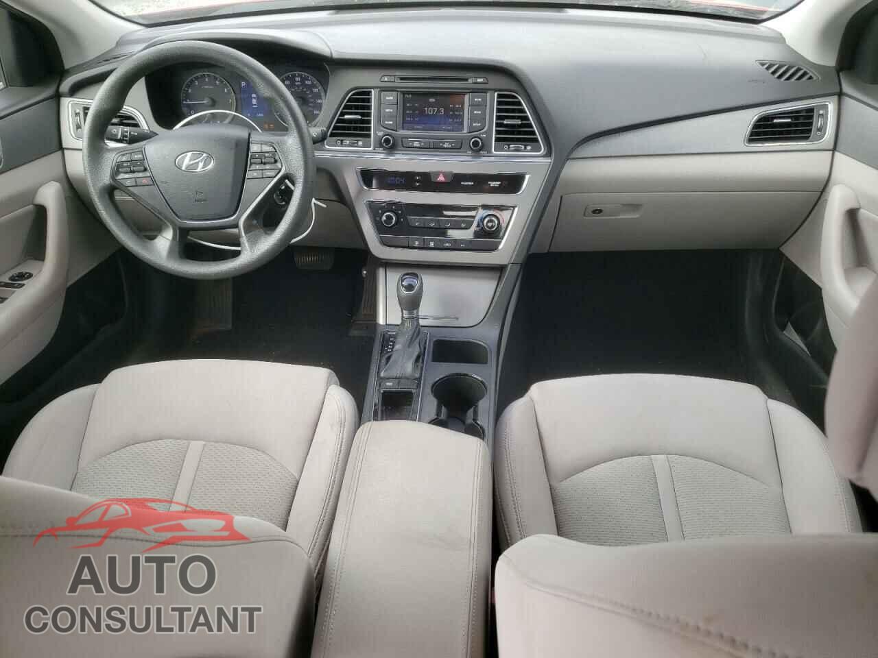 HYUNDAI SONATA 2015 - 5NPE24AF2FH003262